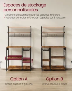 Shop SONGMICS Fauteuil de Salon, avec Accoudoirs et Pieds en Bois Gris Clair