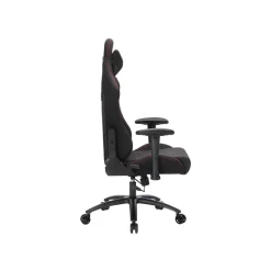 Clearance SONGMICS Fauteuil gamer noir