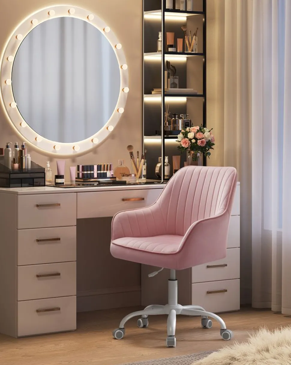 Cheap SONGMICS Fauteuil gamer noir