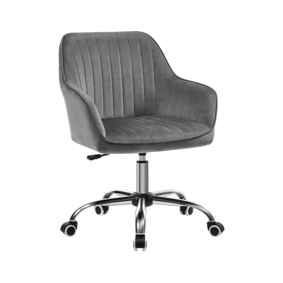 Cheap SONGMICS Fauteuil gamer noir