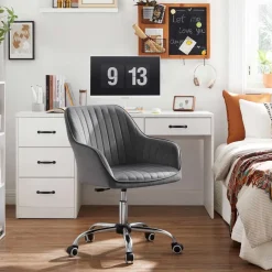 Cheap SONGMICS Fauteuil gamer noir