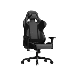 Best Sale SONGMICS Fauteuil gamer noir blanc