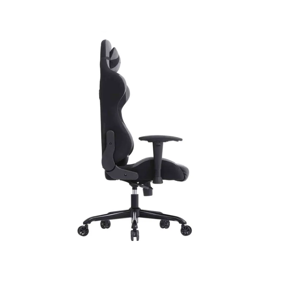 Best Sale SONGMICS Fauteuil gamer noir blanc