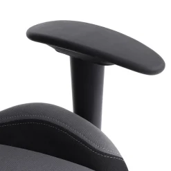 Best Sale SONGMICS Fauteuil gamer noir blanc