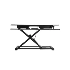 Fashion SONGMICS Fauteuil gamer noir rouge