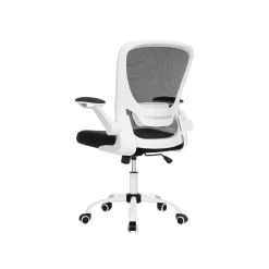 Clearance SONGMICS Fauteuil gaming noir bleu