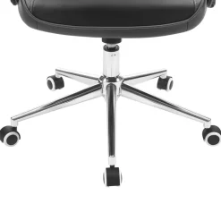 Cheap SONGMICS Fauteuil gaming réglable dossier inclinable noir d'encre
