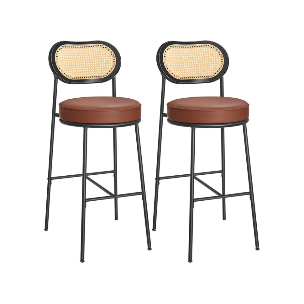 Hot SONGMICS Fauteuil support lombaire Blanc