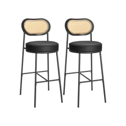 Hot SONGMICS Fauteuil support lombaire Blanc