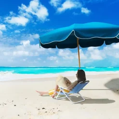 Fashion SONGMICS Fauteuil suspendu XL