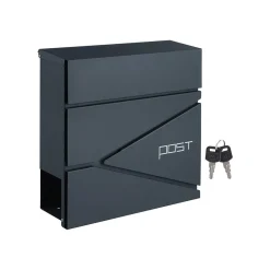 Sale SONGMICS Gabion 90 x 80 cm (ø x H) Argent