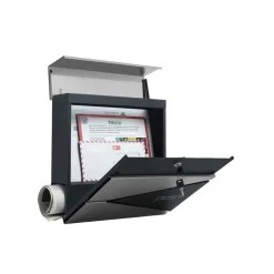 Online SONGMICS Gabion 30 x 30 x 145 cm