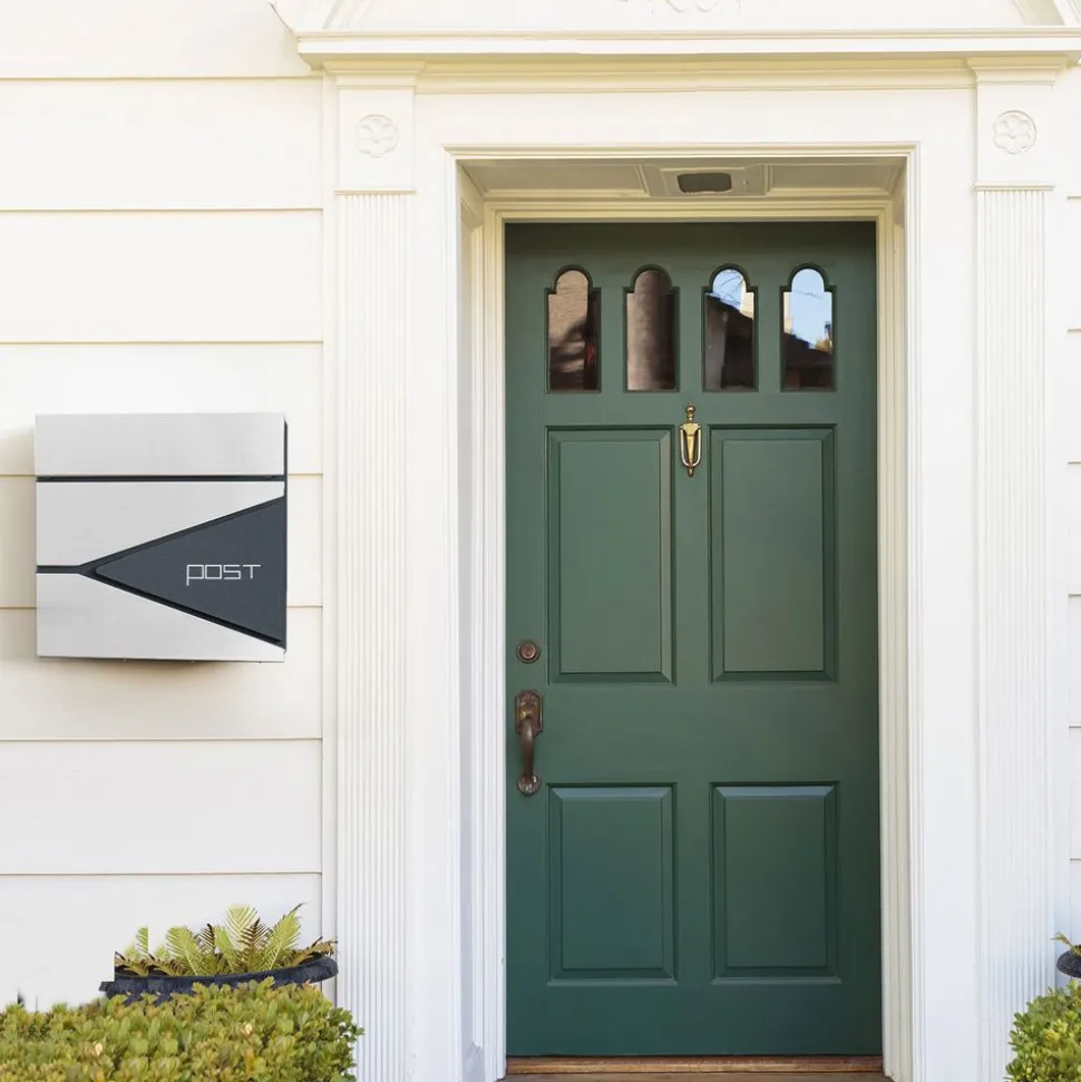 Online SONGMICS Gabion 30 x 30 x 145 cm