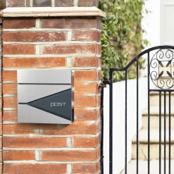 Online SONGMICS Gabion 30 x 30 x 145 cm