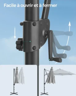 Cheap SONGMICS Grand piquet ancrage store