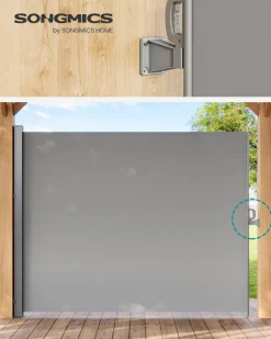 Flash Sale SONGMICS Grand socle fixation store