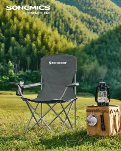 Best SONGMICS Hamac avec moustiquaire Blanc