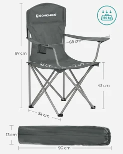 Best SONGMICS Hamac avec moustiquaire Blanc