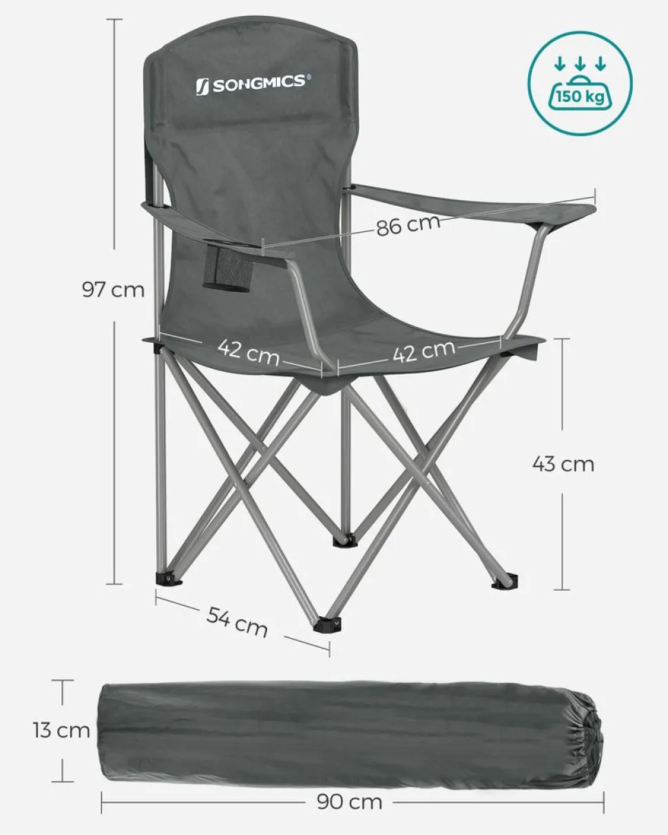 Best SONGMICS Hamac avec moustiquaire Blanc