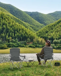 Best SONGMICS Hamac avec moustiquaire Blanc