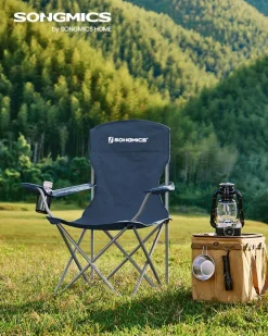 Best SONGMICS Hamac avec moustiquaire Blanc