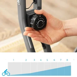 Discount SONGMICS Hamac avec support gris