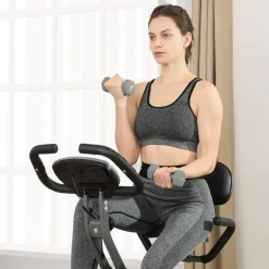 Discount SONGMICS Hamac avec support gris