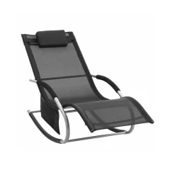 Discount SONGMICS Hamac camping marron kaki