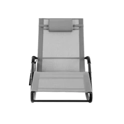 Discount SONGMICS Hamac camping marron kaki