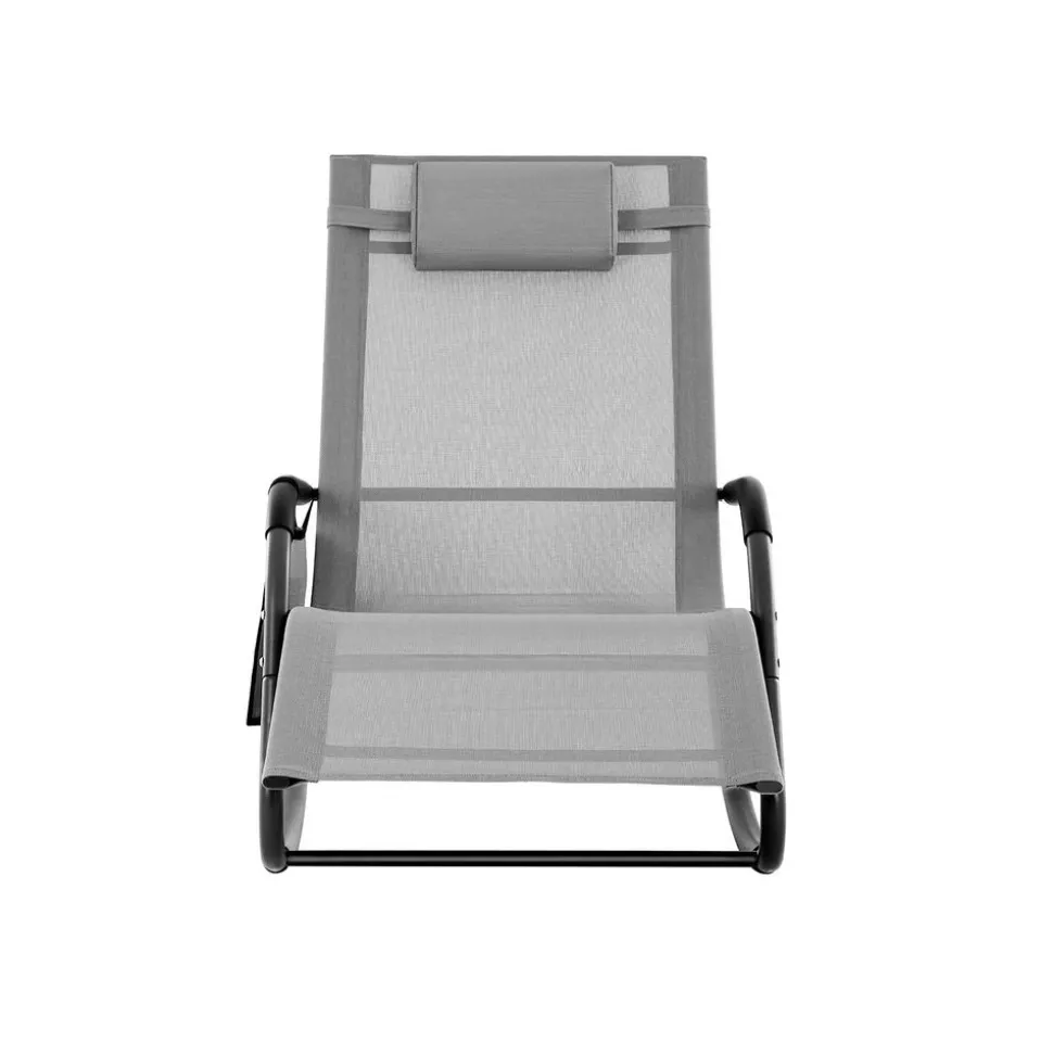 Discount SONGMICS Hamac camping marron kaki