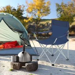 Store SONGMICS Hamac Double Rembourré