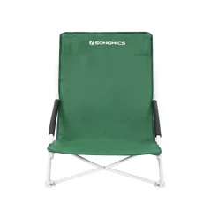 Clearance SONGMICS Hamac gris