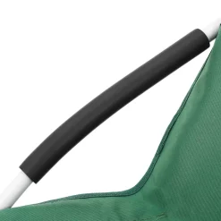 Clearance SONGMICS Hamac gris