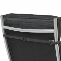 Online SONGMICS Hamac matelassé gris