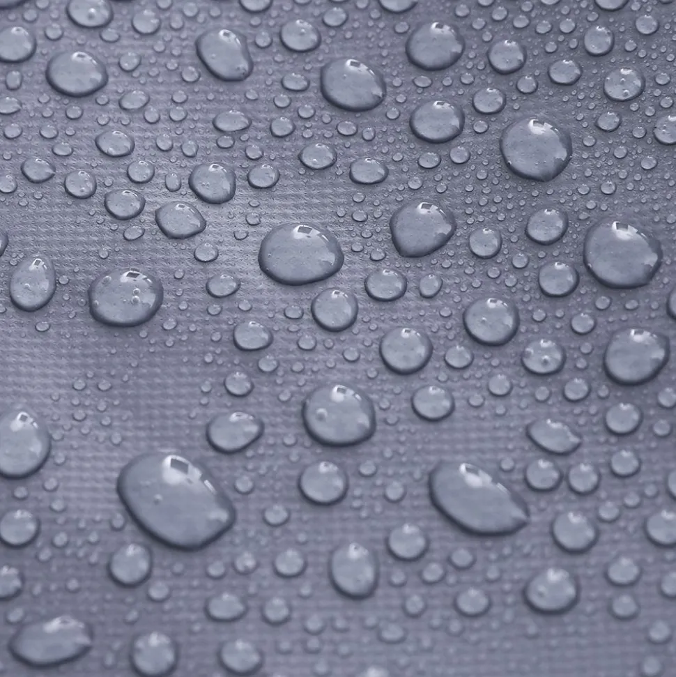 Cheap SONGMICS Housse chaise Gris