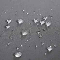 Shop SONGMICS Housse extérieur M gris