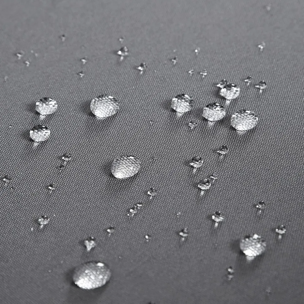 Shop SONGMICS Housse extérieur M gris