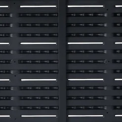 Shop SONGMICS Housse extérieur M gris