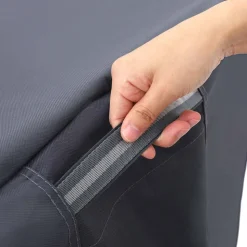 Sale SONGMICS Housse extérieur XL gris