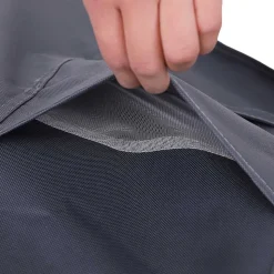 Sale SONGMICS Housse extérieur XL gris