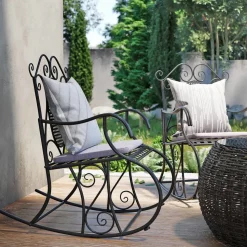 Hot SONGMICS Housse extérieur XXL Gris