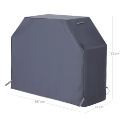 Sale SONGMICS Housse mobilier d'extérieur bicolore