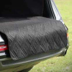 Store SONGMICS Housse protection coffre Blanc