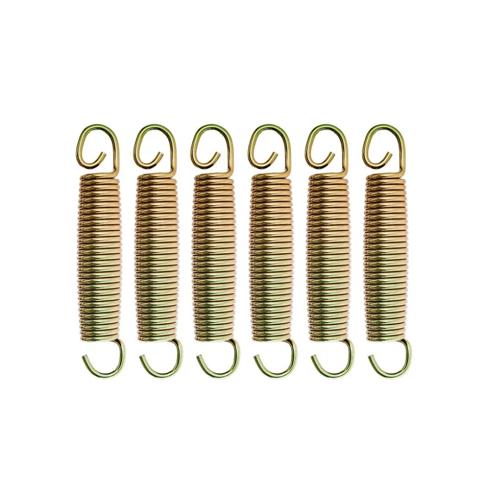 Shop SONGMICS Kit de Fixation pour Voile d’ombrage GSS844P*A