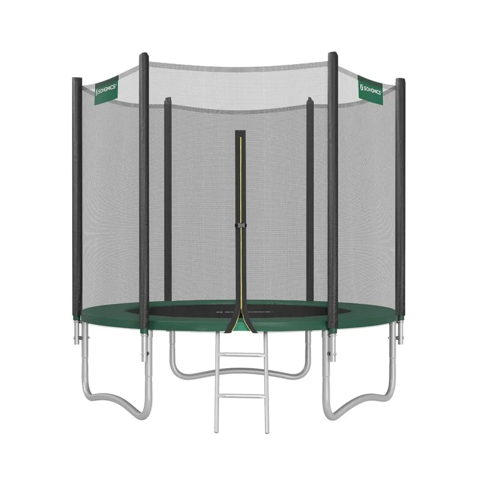 Online SONGMICS Kit piquets trampoline