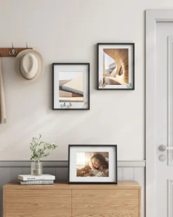 Outlet SONGMICS 20L Sacs poubelle à cordon 40 pièces Blanc