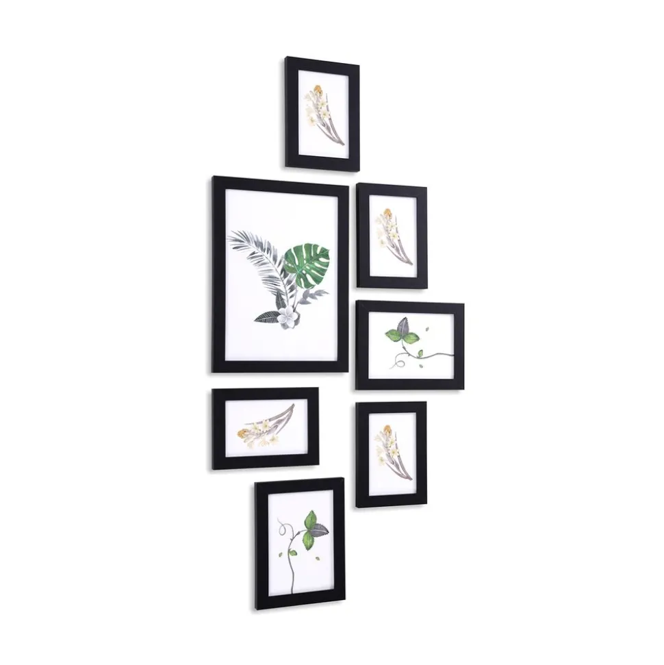 Shop SONGMICS 55L Sacs poubelle à cordon 40 pièces Blanc