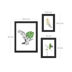 Shop SONGMICS 55L Sacs poubelle à cordon 40 pièces Blanc