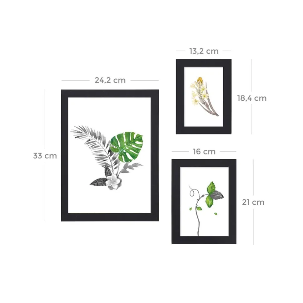 Shop SONGMICS 55L Sacs poubelle à cordon 40 pièces Blanc