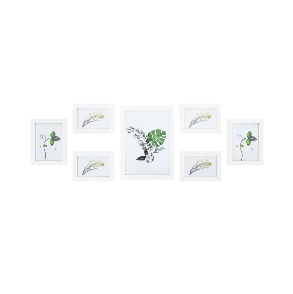 Shop SONGMICS 55L Sacs poubelle à cordon 40 pièces Blanc